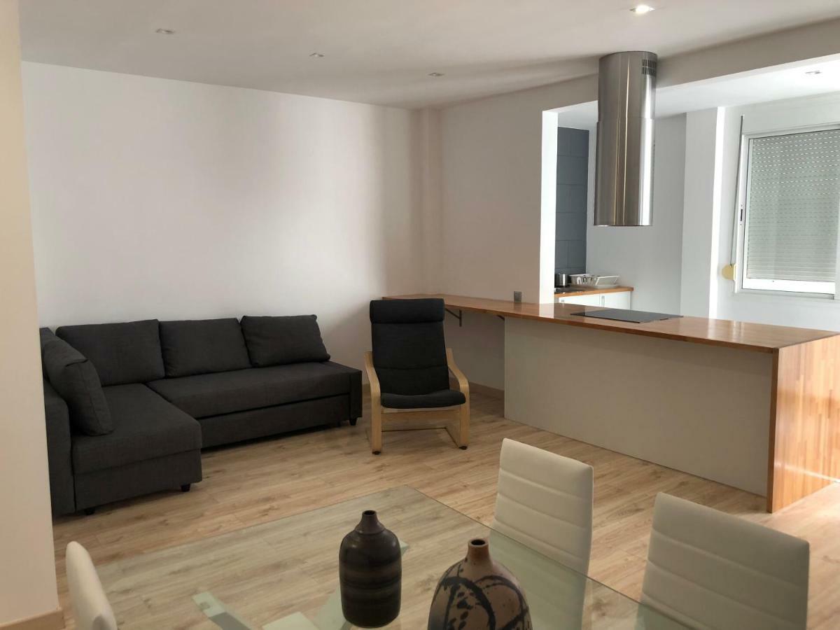 Apartamento Atic Mercat Central *