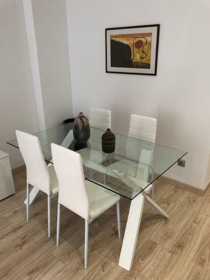 Apartamento Atic Mercat Central *