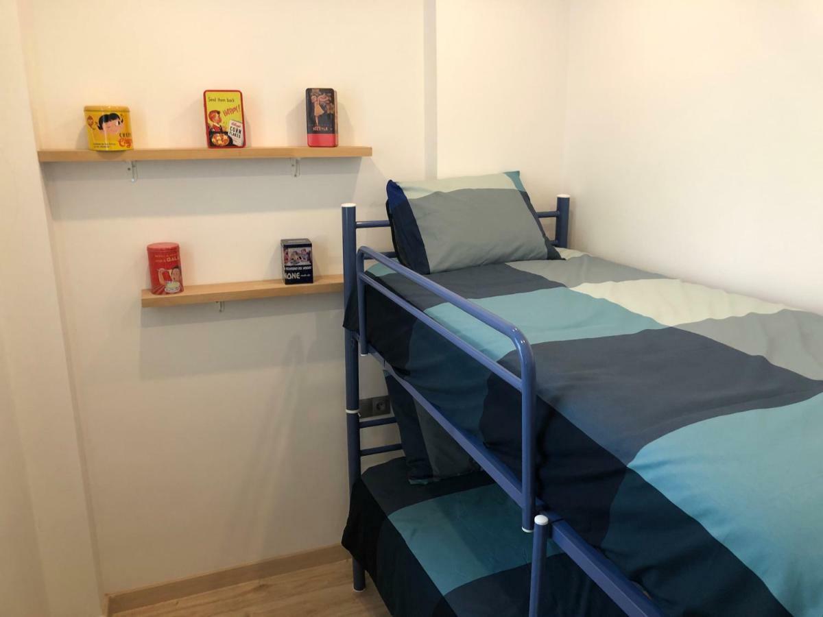 Apartamento Atic Mercat Central