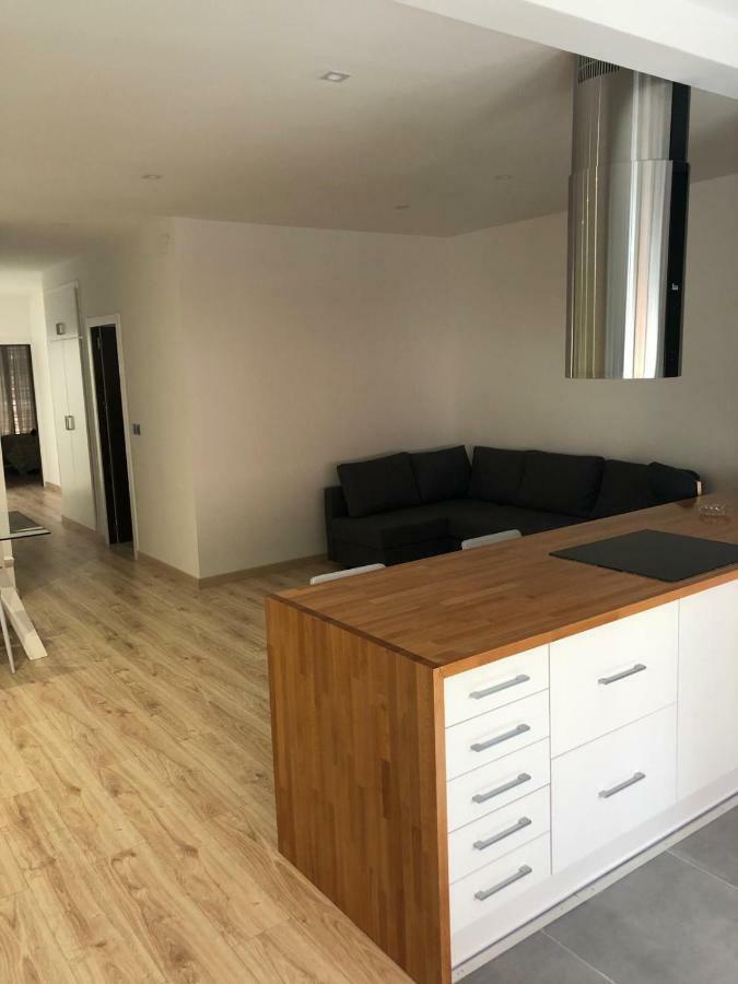 Atic Mercat Central Apartamento *