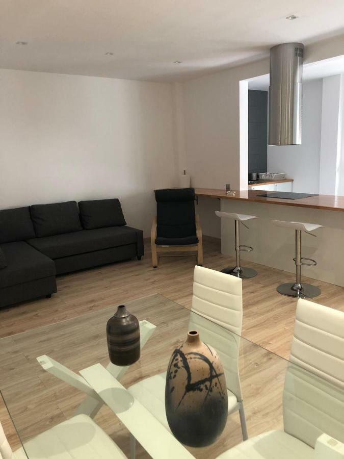 Apartamento Atic Mercat Central Tarragona