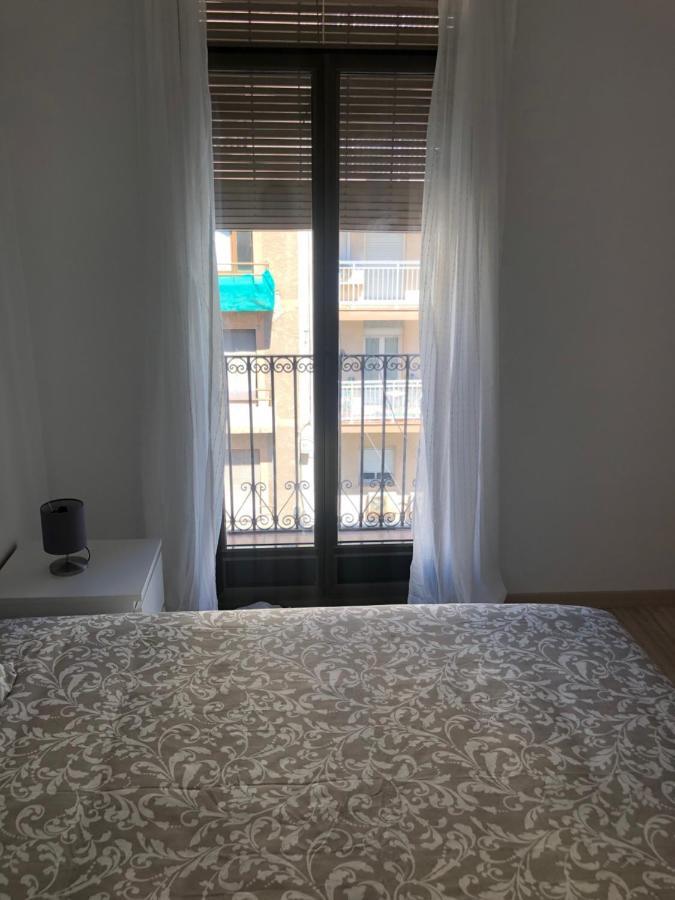 Apartamento Atic Mercat Central *