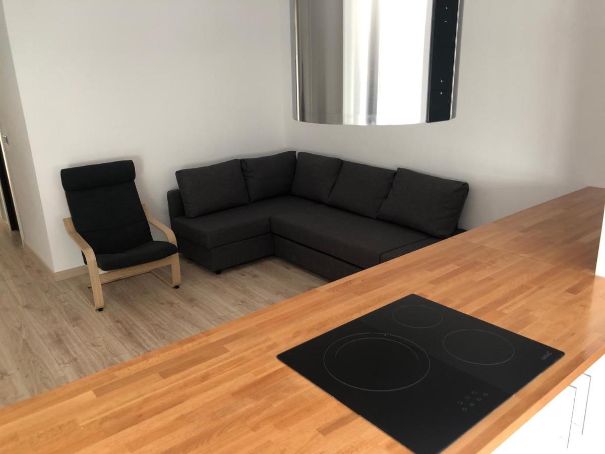 Apartamento Atic Mercat Central