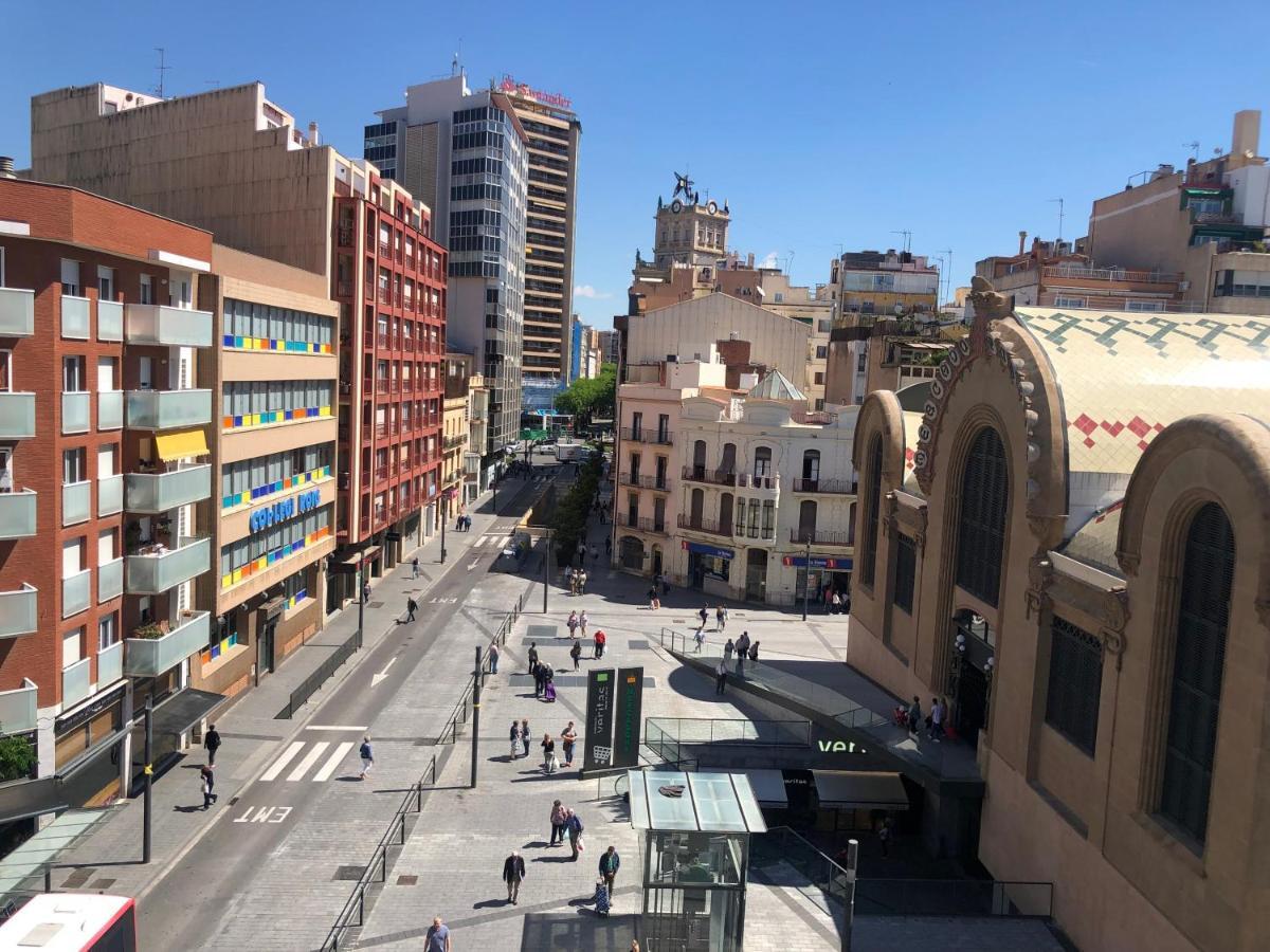 Apartamento Atic Mercat Central