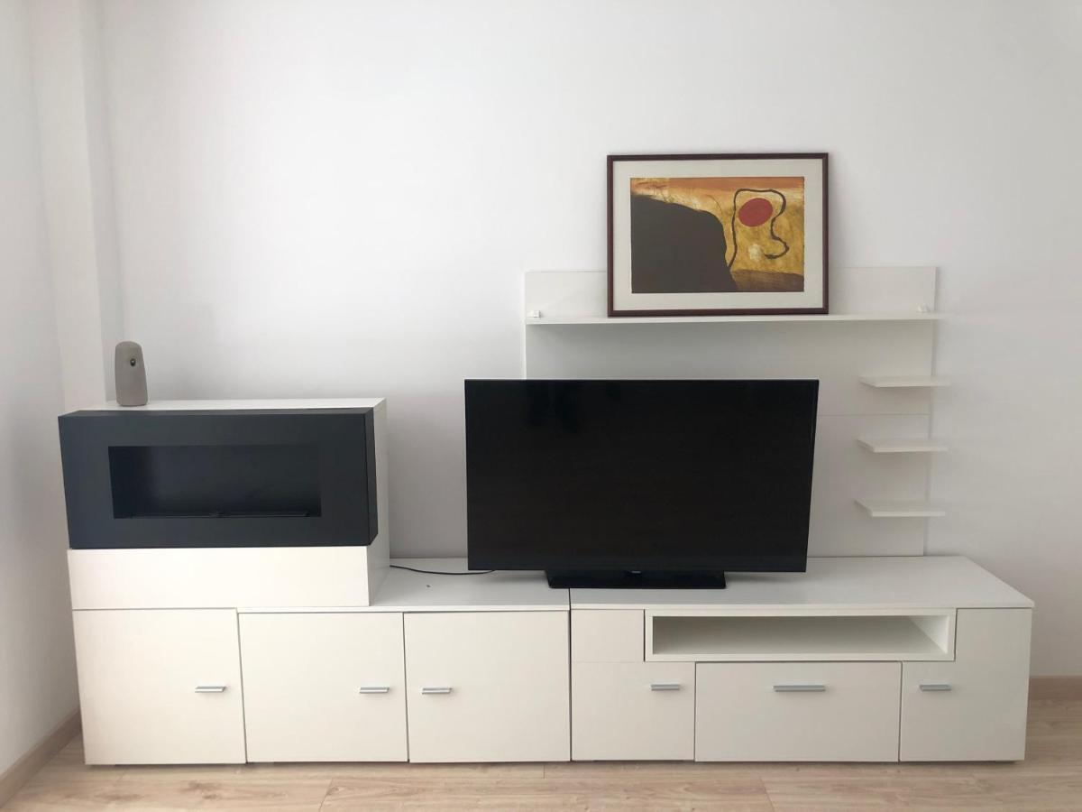 Atic Mercat Central Apartamento Tarragona