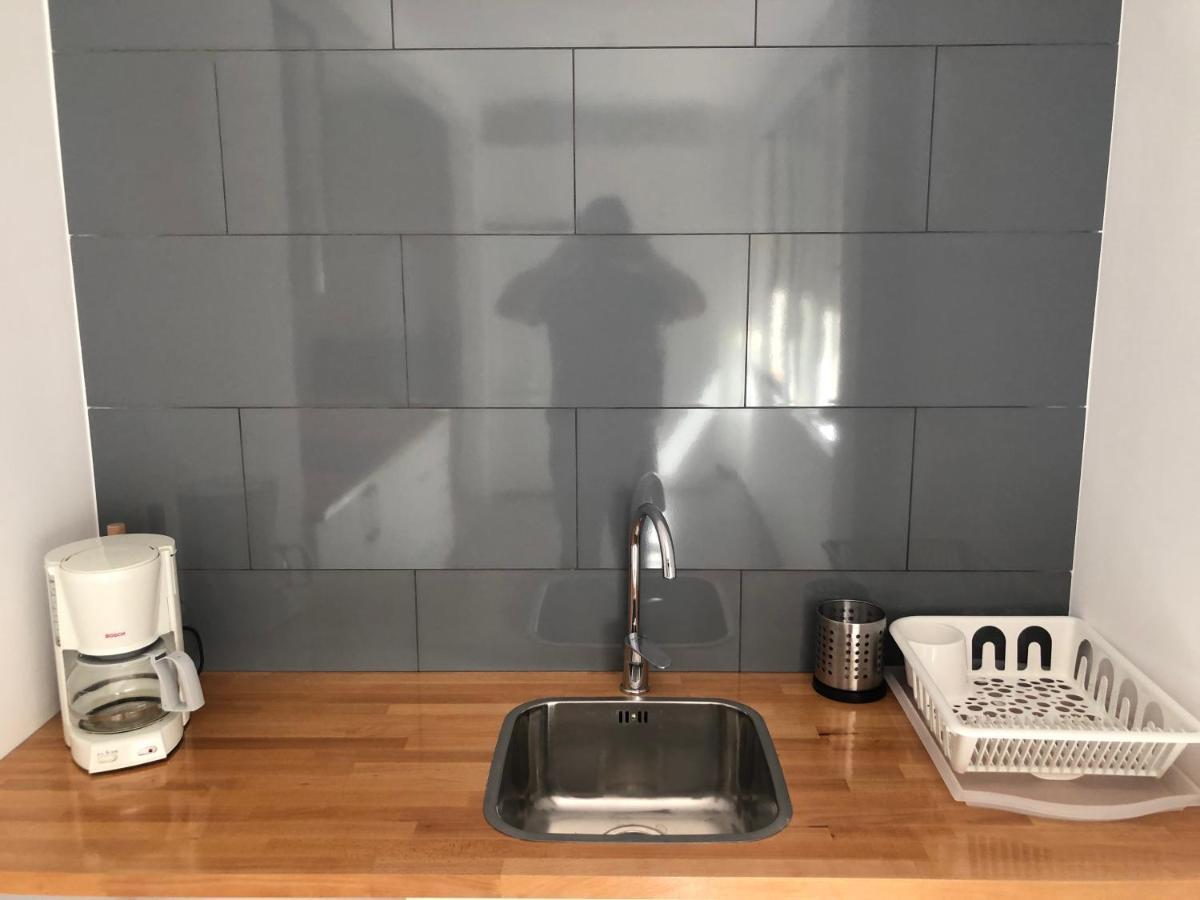 Apartamento Atic Mercat Central Tarragona